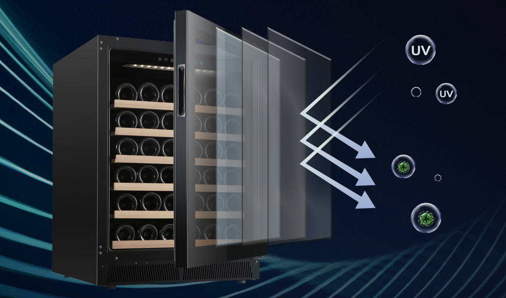 红酒的收藏是个大学问，因为红酒对环境非常敏感，温度、湿度、光照、震动……这些因素都会让酒体发生变化，从而影响酒的风味。红酒贮存不当，会过度氧化，不仅颜色变成深棕色，更会丧失原有的亮泽和芳香。所以，红酒的品质，很大程度取决于红酒的贮藏品质。